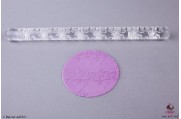 PAISLEY Structuurroller Sierlijke krul 2